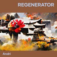 Andri - Regenerator