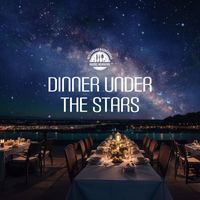 Restaurant Background Music Academy - Dinner Under the Stars