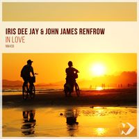 Iris Dee Jay and John James Renfrow - In Love
