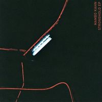 Mambo Kahn - Stronghold