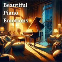 Piano Jazz Masters - Beautiful Piano Emotions – Gentle Piano for Cozy, Extended Evenings