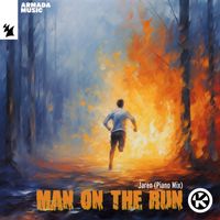 Jaren - Man on the Run (Piano Mix)