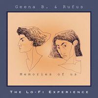 Geena B. Valentine - Memories Of Us