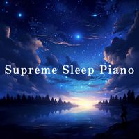 Relax α Wave - Supreme Sleep Piano