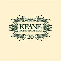Keane - Wonderful River