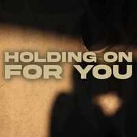 BeJo - Holding On For You (Explicit)