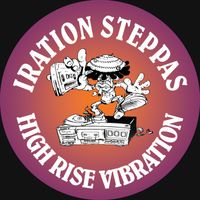 Iration Steppas - High Rise Vibrations