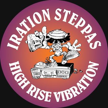 Iration Steppas - High Rise Vibrations