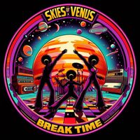 Skies of Venus - Break Time