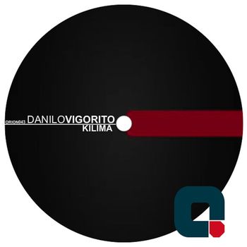 Danilo Vigorito - Kilima
