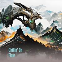 Indra - Chillin' on Flow