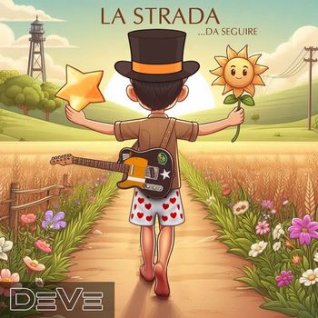 DEVE - La Strada