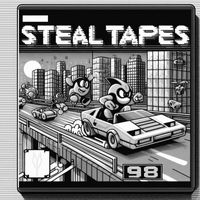 Steal Tapes - 98