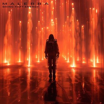 Malerba - Bring That Energy