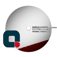 Danilo Vigorito - Eclipse (Frank Lorber's Muuto Mix)