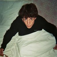 Pourquoi Pas - Echt Weg