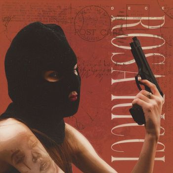 DECE - Rosa Ricci (Explicit)