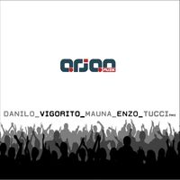 Danilo Vigorito - Mauna (Enzo Tucci Remix)
