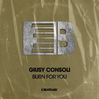 Giusy Consoli - Burn for You