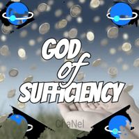 Chanel - God of Sufficiency