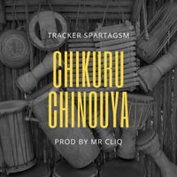 Tracker SpartaGSM - Chikuru chinouya