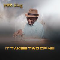Mr. King - It Takes Two of Us
