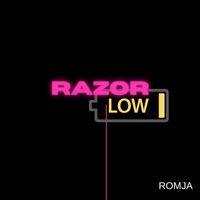 Romja - Razor Low
