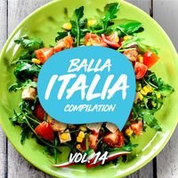 Various Artist - Balla Italia, Vol. 14