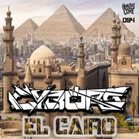 Cyborg - El Cairo