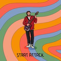 Ashley Walker - Strat Attack