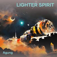 Agung - Lighter Spirit