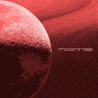 color 673 - moonrise