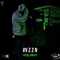 Volant - #V Z Z N (Explicit)