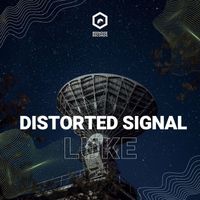 Luke - distorted signal