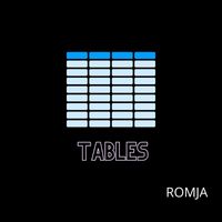 Romja - Tables