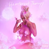 Imani Williams - Heartbreak Therapy (Explicit)