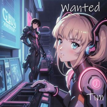Tim - Wanted