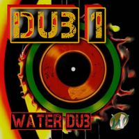 Dave Wade - Water Dub