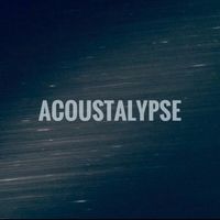 Daniel Ryan Espy - Acoustalypse