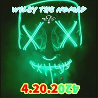 Wiley The Nomad - 4.20.2024