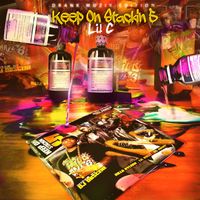 Lil C - Keep on Stackin 5 (Drank Muzik Edition) (Explicit)