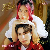 tuấn việt & Cầm - người xink người ngố