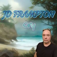 JD Frampton - Cry
