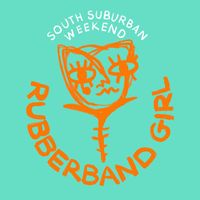 Rubberband Girl & Caitlyn Scarlett - South Suburban Weekend