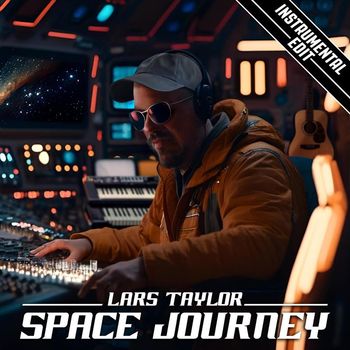 Lars Taylor - Space Journey (Instrumental Edit)