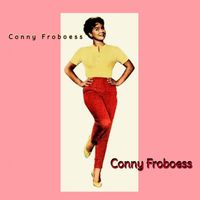 Conny Froboess - Conny Froboess