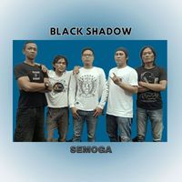 Black Shadow - Semoga