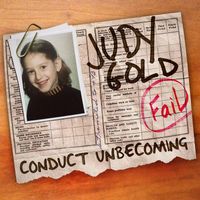 Judy Gold - Conduct Unbecoming (Explicit)