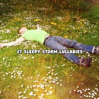Rain Sounds - 27 Sleepy Storm Lullabies