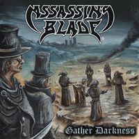 Assassin's Blade - Gather Darkness